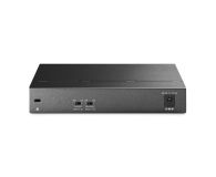 TP-Link 6p TL-SG1006PP (6x10/100/1000Mbit, 3xPoE+, 1xPoE++) - 1196514 - zdjęcie 2